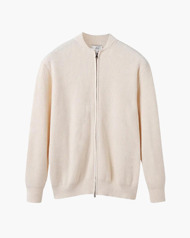 Bellamont | Luxe Zip Knit