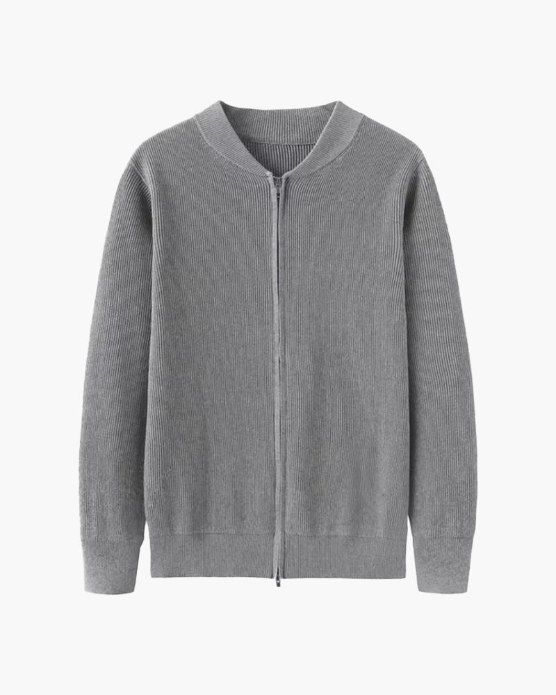 Bellamont | Luxe Zip Knit