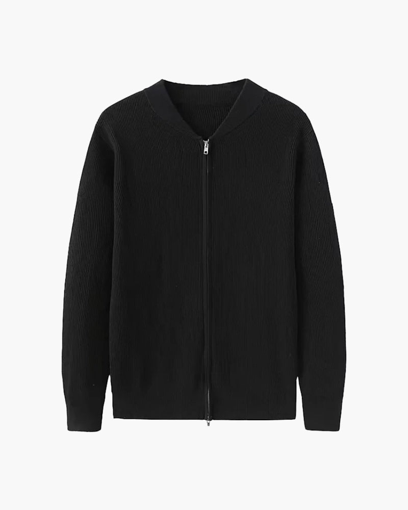 Bellamont | Luxe Zip Knit