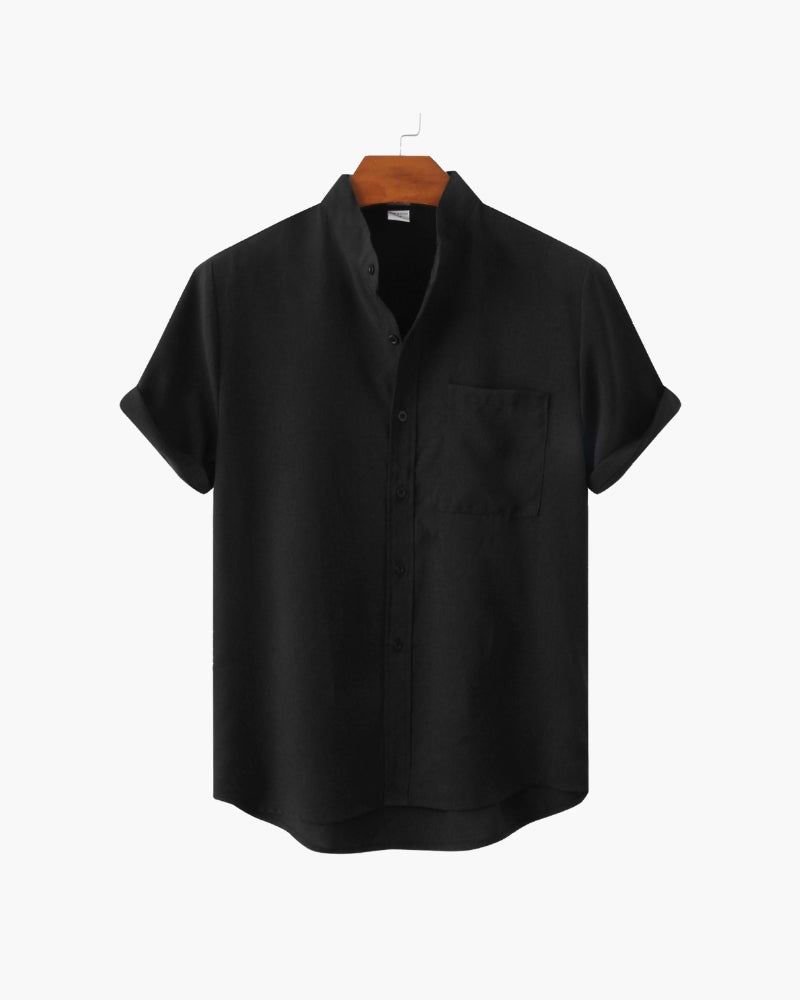 Bellamont | Luxe Linen Blouse