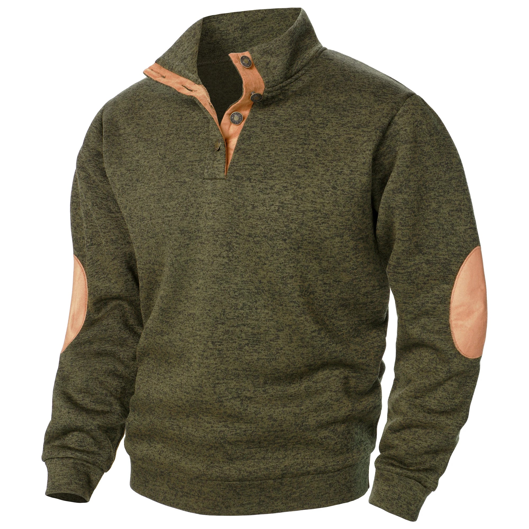 Archil | All Day Comfort Sweater